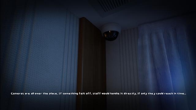 Image for the game The Murder of Yesterday
