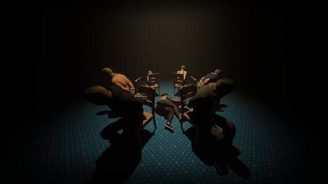 Image for the game The Murder of Yesterday