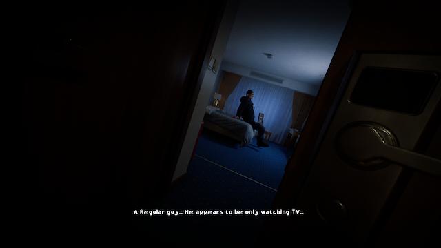 Image for the game The Murder of Yesterday