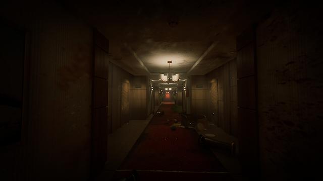 Image for the game The Murder of Yesterday