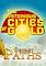 Cover image for the game The Mysterious Cities of Gold: Secret Paths