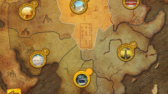 Image for the game The Mysterious Cities of Gold: Secret Paths