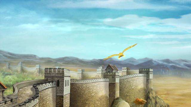 Image for the game The Mysterious Cities of Gold: Secret Paths