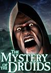 Cover image for the game The Mystery of the Druids