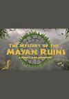 Cover image for the game The Mystery of the Mayan Ruins