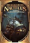 Cover image for the game The Mystery of the Nautilus