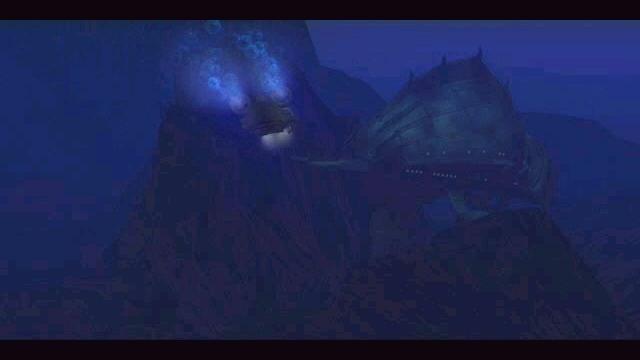 Image for the game The Mystery of the Nautilus