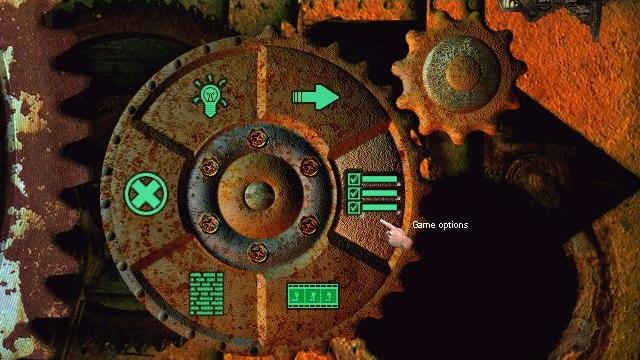 Image for the game The Mystery of the Nautilus