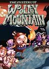 Cover image for the game The Mystery of Woolley Mountain