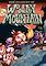 Cover image for the game The Mystery of Woolley Mountain