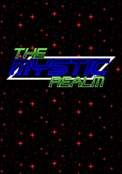 Cover image for the game The Mystic Realm