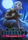 Cover image for the game The Myth Seekers 2: The Sunken City