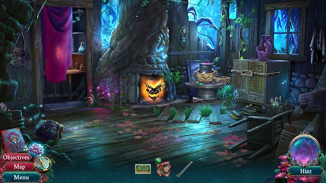Image for the game The Myth Seekers 2: The Sunken City