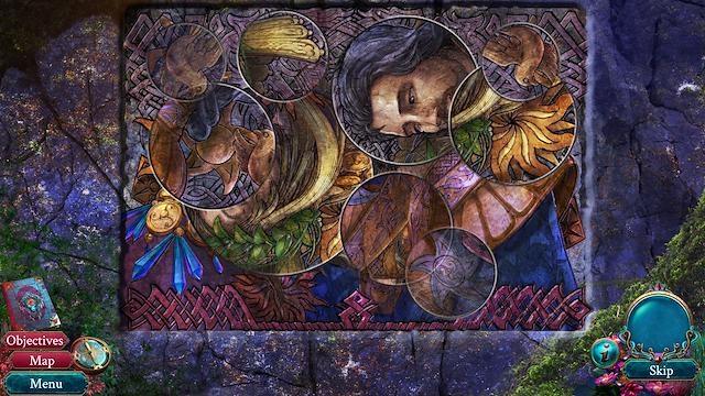 Image for the game The Myth Seekers 2: The Sunken City
