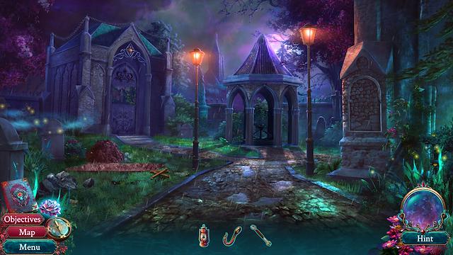 Image for the game The Myth Seekers 2: The Sunken City