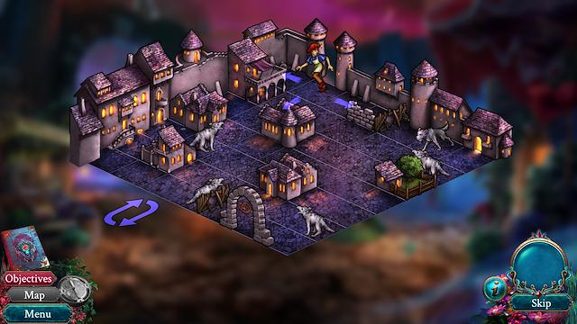 Image for the game The Myth Seekers 2: The Sunken City
