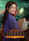 Cover image for the game The Myth Seekers: The Legacy of Vulcan