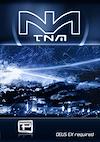 Cover image for the game The Nameless Mod