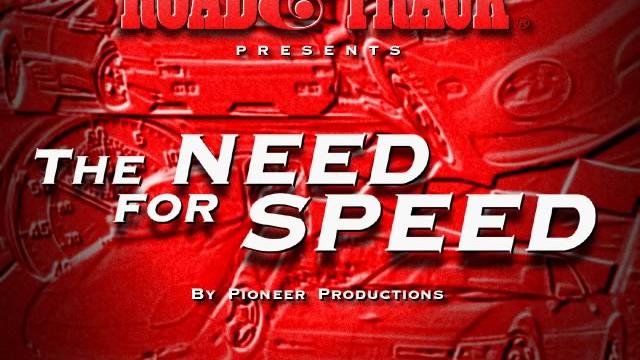 Image for the game The Need for Speed
