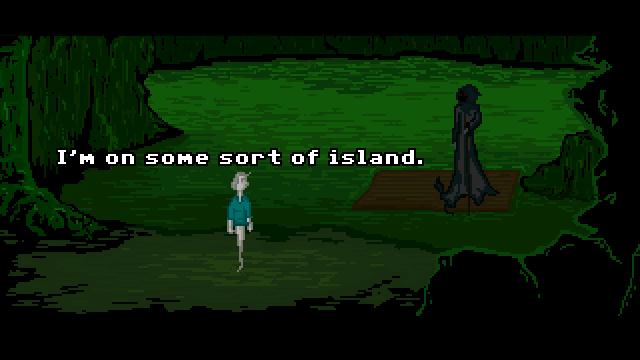 Image for the game The Netherworld