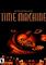 Cover image for the game The New Adventures of the Time Machine