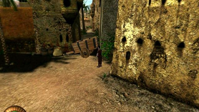 Image for the game The New Adventures of the Time Machine