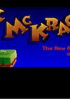 Cover image for the game The New Adventures of Zak McKracken
