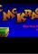 Cover image for the game The New Adventures of Zak McKracken