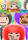 Cover image for the game The New Denpa Men