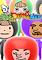 Cover image for the game The New Denpa Men