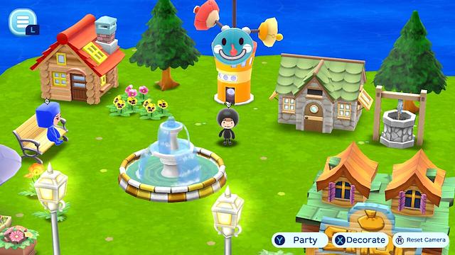 Image for the game The New Denpa Men