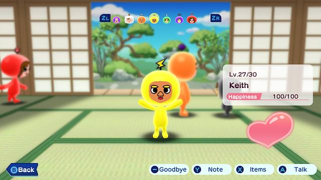 Image for the game The New Denpa Men