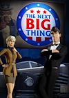 Cover image for the game The Next Big Thing