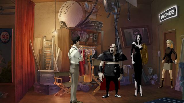 Image for the game The Next Big Thing