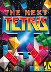 Cover image for the game The Next Tetris