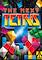 Cover image for the game The Next Tetris