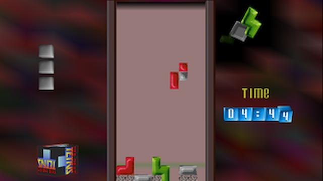 Image for the game The Next Tetris