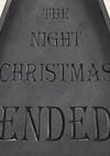 Cover image for the game The Night Christmas Ended