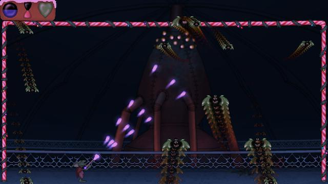 Image for the game The Night Christmas Ended