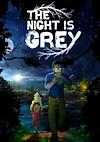 Cover image for the game The Night is Grey