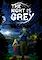 Cover image for the game The Night is Grey