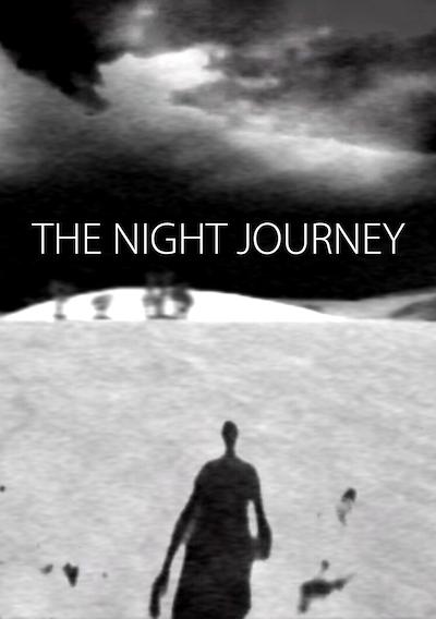 Cover image for the game The Night Journey