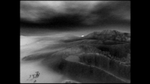 Image for the game The Night Journey
