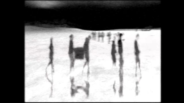 Image for the game The Night Journey