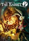 Cover image for the game The Night of the Rabbit