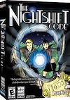 Cover image for the game The Nightshift Code