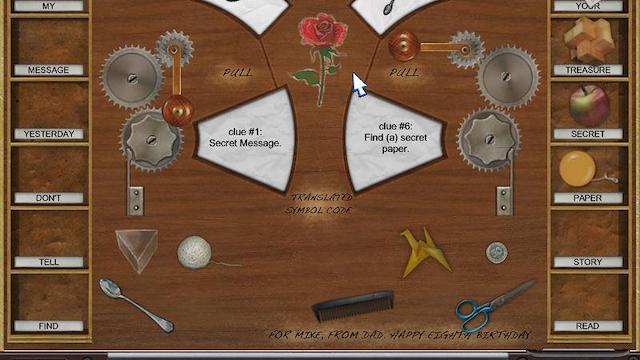 Image for the game The Nightshift Code