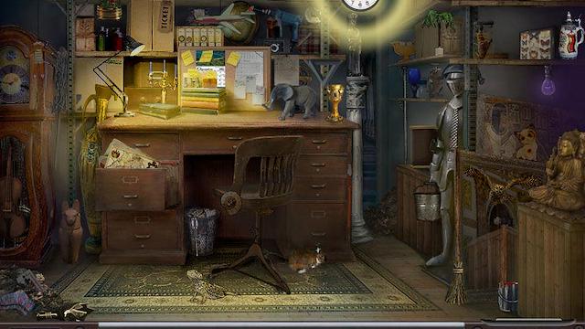 Image for the game The Nightshift Code