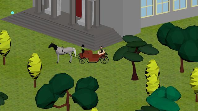 Image for the game The Nose