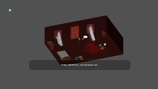 Image for the game The Nose